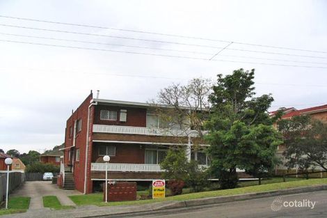 Property photo of 2/15 Hillcrest Street Wollongong NSW 2500