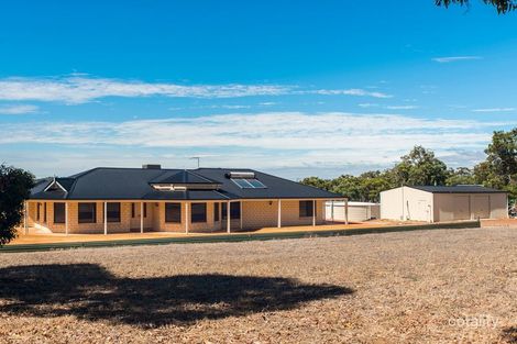 Property photo of 287 Maine-Anjou Drive Lower Chittering WA 6084