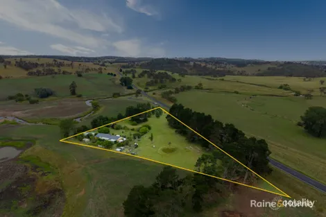 12743 Oxley Hwy, Walcha, NSW 2354