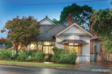 Property photo of 74 High Street South Kew VIC 3101