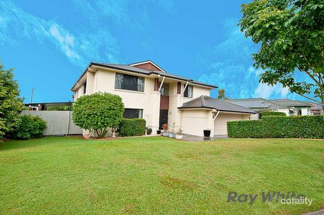 8 Tudor Cl, Petrie, QLD 4502