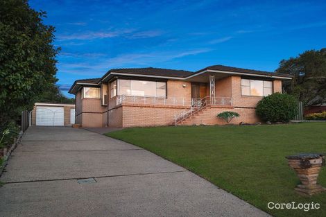 Property photo of 29 Coronation Road Baulkham Hills NSW 2153