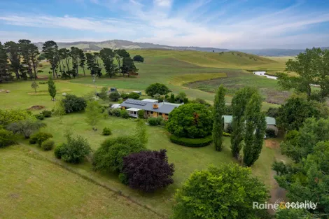 12743 Oxley Hwy, Walcha, NSW 2354