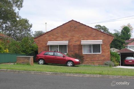 Property photo of 20 Whitworth Street Westmead NSW 2145