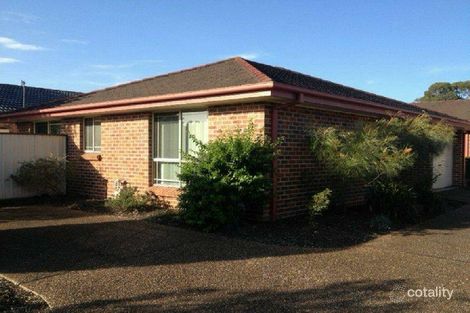 1/7 Tabourie Cl, Flinders, NSW 2529