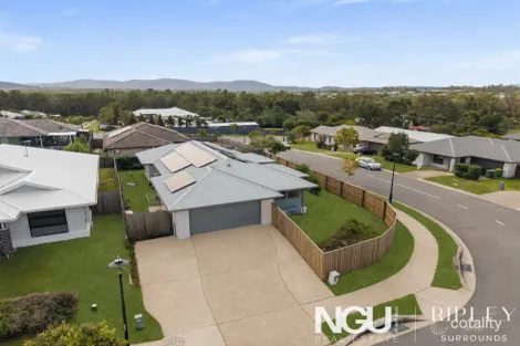 Property photo of 50 Joyce Street Karalee QLD 4306