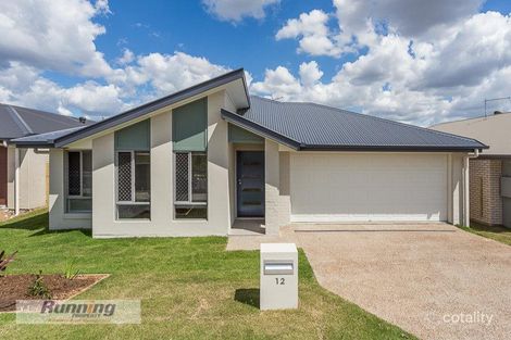 12 Fantail Ave, Redbank Plains, QLD 4301