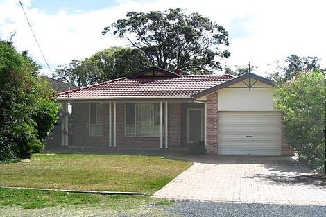 Property photo of 17 Palm Street Ettalong Beach NSW 2257
