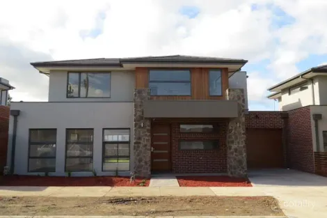 Property photo of 20 Clarke Street Thomastown VIC 3074