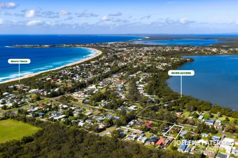 Property photo of 47 Orient Point Road Culburra Beach NSW 2540
