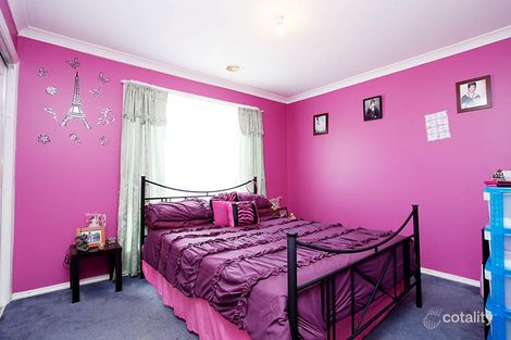 Property photo of 31 Rain Lover Drive Kurunjang VIC 3337