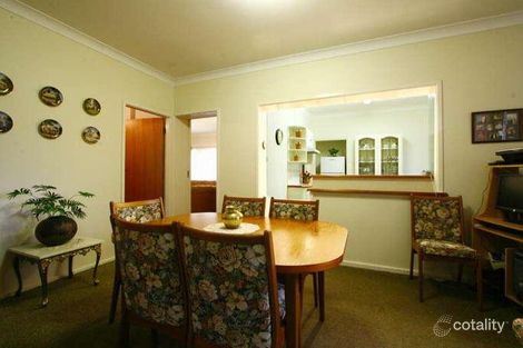 Property photo of 4 Strone Avenue Mount Ousley NSW 2519