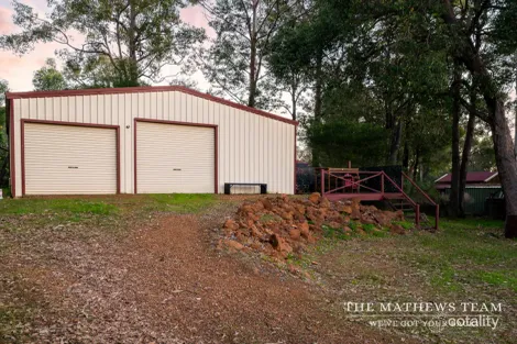 Property photo of 23 Costata Cove Roleystone WA 6111