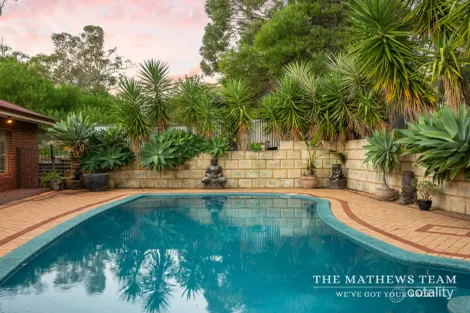 Property photo of 23 Costata Cove Roleystone WA 6111