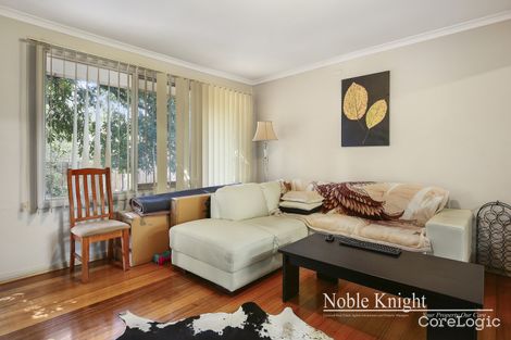 Property photo of 1/20 Harrison Street Mitcham VIC 3132