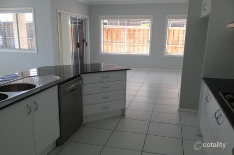 Property photo of 33 Knot Street Cranebrook NSW 2749