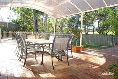 Property photo of 14 Hildegard Place Baulkham Hills NSW 2153