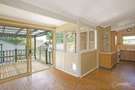 Property photo of 28 Boundary Road Mortdale NSW 2223