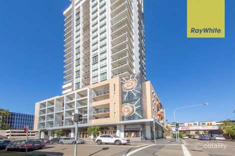 1801/29 Hunter St, Parramatta, NSW 2150