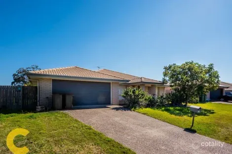Property photo of 42 Ashmore Close Marsden QLD 4132