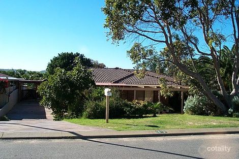 Property photo of 37 Conus Way Sunset Beach WA 6530