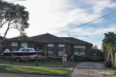 Property photo of 20 Newbury Street Deer Park VIC 3023