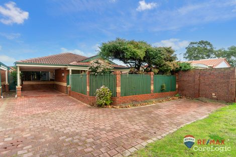 Property photo of 4/56 Mallard Way Cannington WA 6107