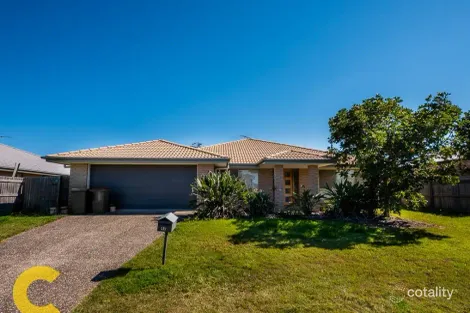 Property photo of 42 Ashmore Close Marsden QLD 4132