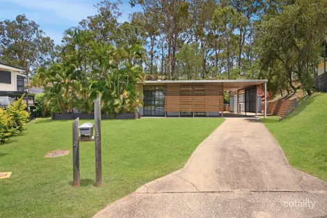 23 Marian Cl, Sun Valley, QLD 4680