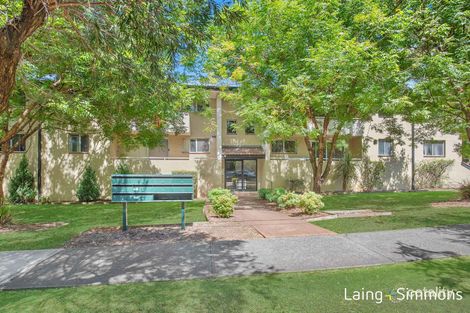 Property photo of 6/44-50 Meehan Street Granville NSW 2142