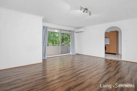 Property photo of 6/44-50 Meehan Street Granville NSW 2142