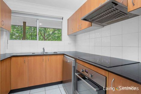 Property photo of 6/44-50 Meehan Street Granville NSW 2142