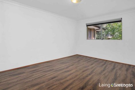 Property photo of 6/44-50 Meehan Street Granville NSW 2142