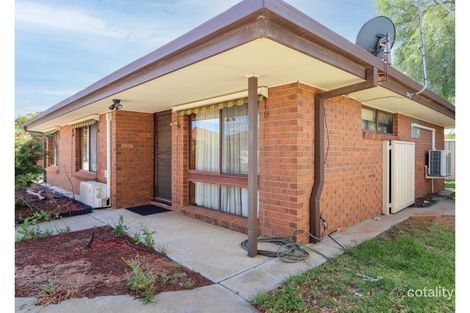 4/167 Mccallum St, Swan Hill, VIC 3585