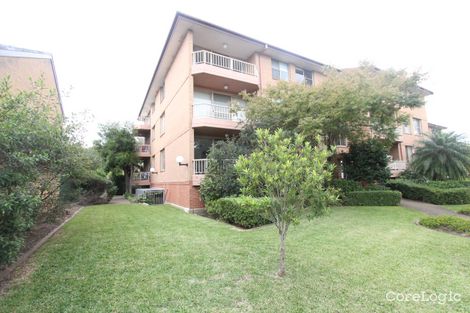 Property photo of 23/12 Frank Oliveri Drive Chipping Norton NSW 2170