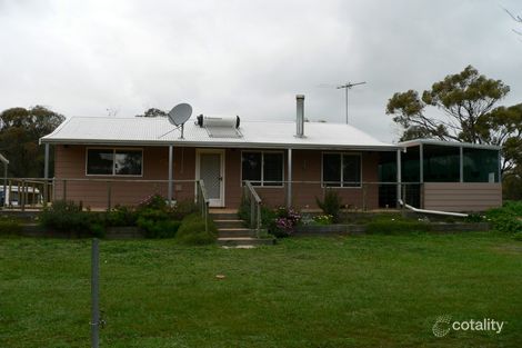 19 Quartermaine Rd, Woodanilling, WA 6316