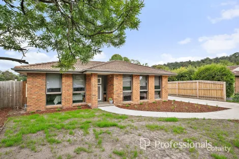 1/13 Achilles Ct, Lilydale, VIC 3140