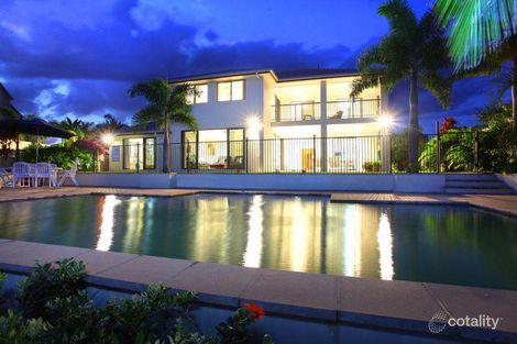 Property photo of 4 Parkview Place Helensvale QLD 4212
