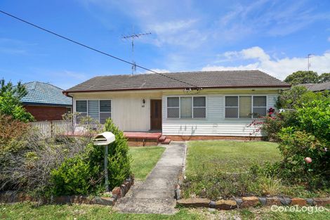 Property photo of 65 University Drive Waratah West NSW 2298