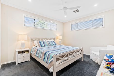 Property photo of 19/100-106 Sturgeon Street Ormiston QLD 4160