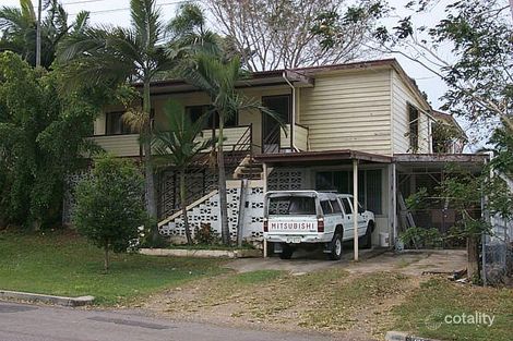1 Knapp St, Townsville City, QLD 4810