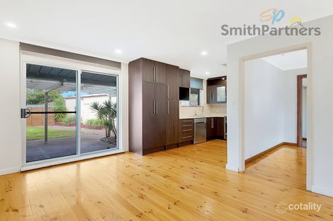 Property photo of 21 Johnswood Drive Salisbury Park SA 5109