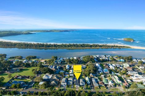 Property photo of 21 Railway Avenue Minnamurra NSW 2533