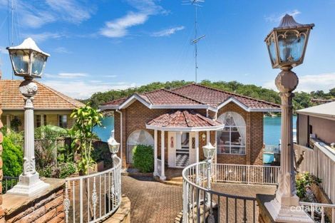 Property photo of 181 Queens Road Connells Point NSW 2221