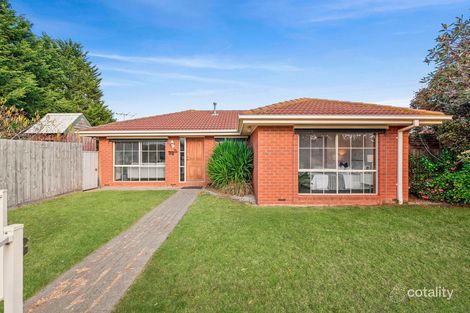 Property photo of 21 Kantara Crescent Lara VIC 3212
