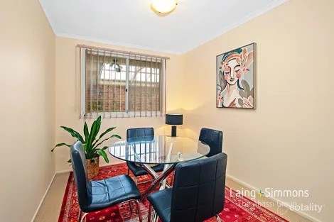 Property photo of 13 Muncaster Place Cranebrook NSW 2749