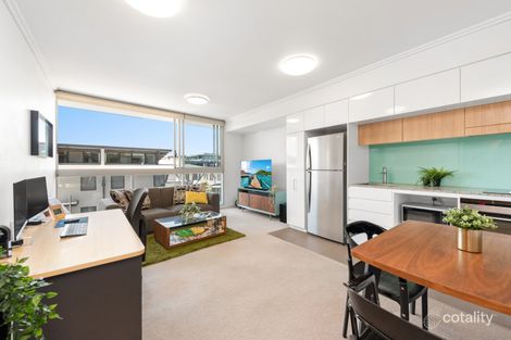 Property photo of 403/113 Commercial Road Teneriffe QLD 4005