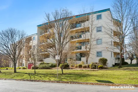 509/107 Canberra Ave, Griffith, ACT 2603
