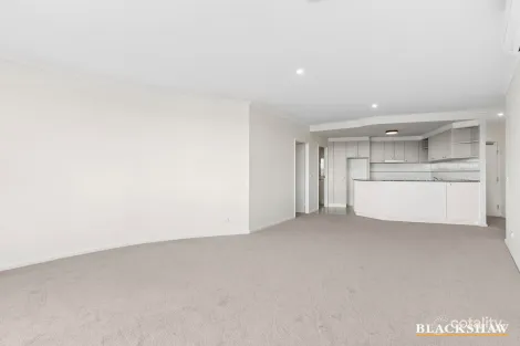 Property photo of 509/107 Canberra Avenue Griffith ACT 2603
