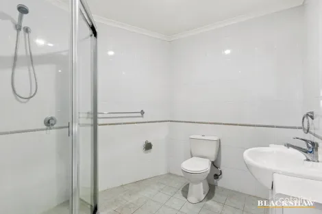 Property photo of 509/107 Canberra Avenue Griffith ACT 2603